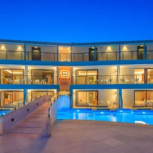 Orka World & Aquapark Hotel