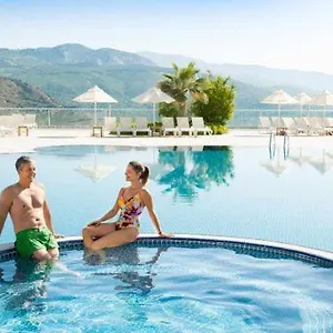 Clc Wyndham Kusadasi Golf Hotel