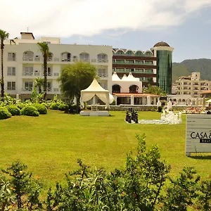 Casa & Blanca (adults Only) *** İçmeler