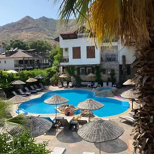 Sun Blue Aparthotel