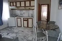 Gunes Apart *** İçmeler